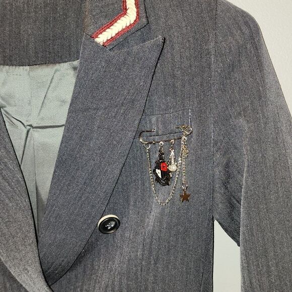 Prep School Blazer   - Picture 5 of 7